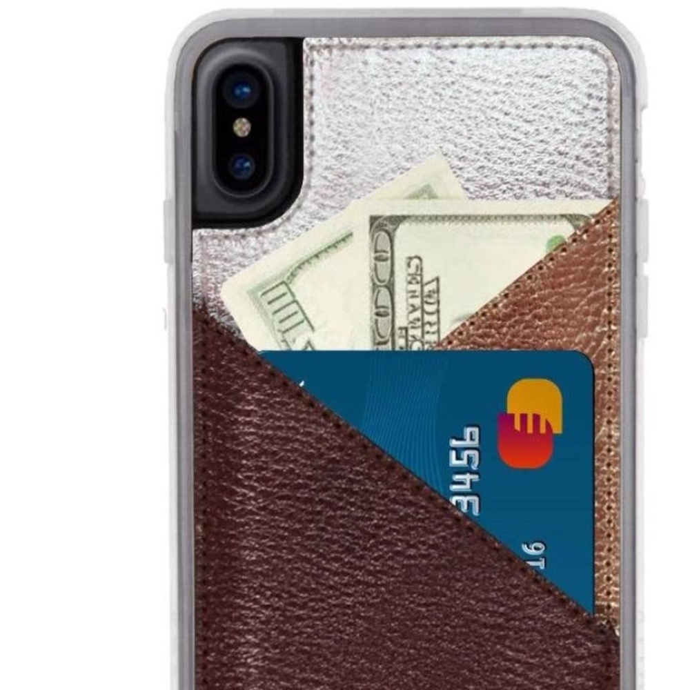 iPhone X phone case